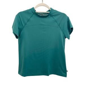 Wrangler ATG Cooling Top Women’s Small Green-Blue Slate 731D